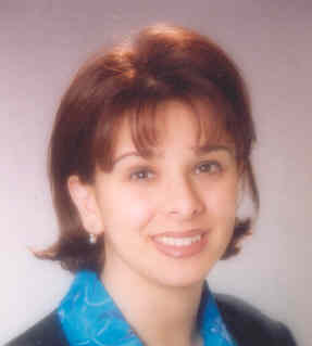 صورة نانسي كمال عوده دبابنة