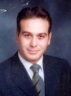 صورة علاء زياد محمد خليفة