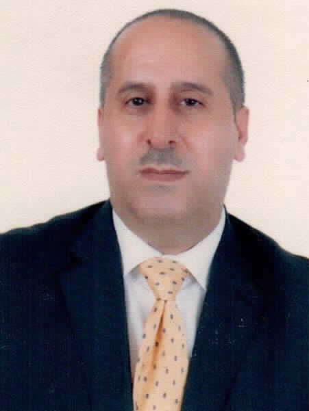 صورة مامون عبد الكريم حسن قطيشات