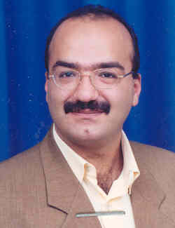 صورة لؤي محمد رفيفه العربيات