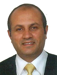 صورة مرزوق ضيف الله سليمان الدبس