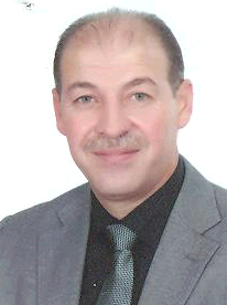 صورة اياد احمد علي التميمي