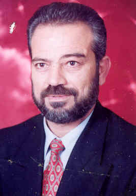 صورة غالب كايد الحمد قرقز
