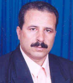 صورة وليد خميس عيد عليان
