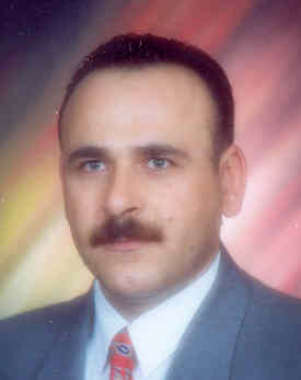 صورة عماد عقاب مصطفى جرار