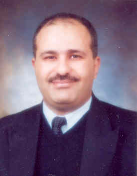 صورة محمد عبد الرؤوف طالب حسينات
