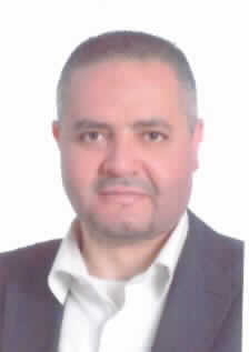 صورة جمال محمود مسعود الحموي