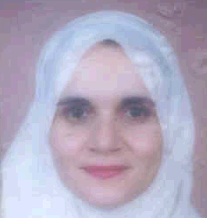 صورة نجلاء نجيب قاسم المومني