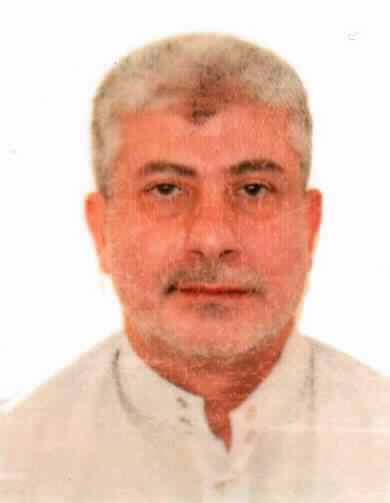 صورة محمد خالد سعيد كريشان