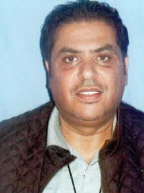 صورة رائد محمود احمد حماد