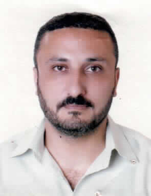 صورة سامر محمد طاهر حمدان