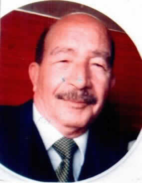 صورة عدنان محمد محمود مبيضين