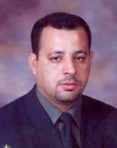 صورة باهر بولص موسى النصراوين