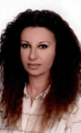 صورة منى نوفان سالم حدادين
