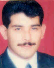 صورة مالك عقله سليم البطارسة