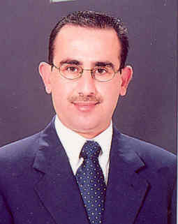 صورة امجد فاروق خليل الغرايبة