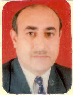 صورة سليمان عبد الكريم مسلم الجعافرة
