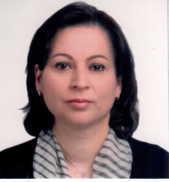 صورة مها فريد عايد الفاخوري