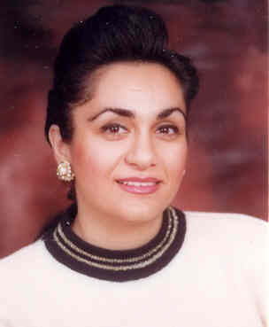 صورة حلا راتب سليمان دبابنة
