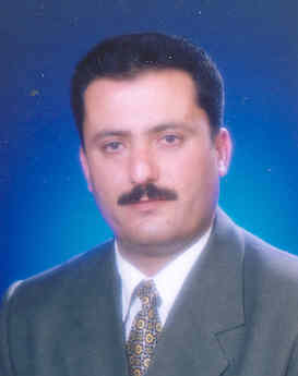 صورة حسام الدين عبد الكريم محمود عبيدات