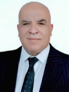 صورة عبد المجيد شبلي عبد المجيد الشبلي