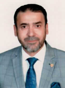 صورة جبر محمود احمد التركمان