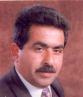 صورة وليم الياس يعقوب زهران