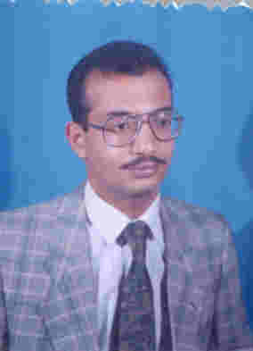 صورة محمد فهد عيسى المصري