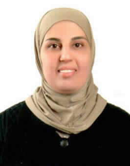 صورة اماني محمد موسى غرايبة