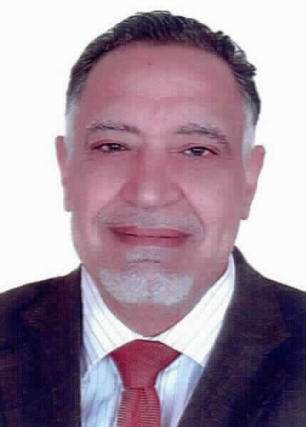 صورة موسى احمد محمد الحسنات