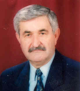صورة سميح موسى يونس بينو