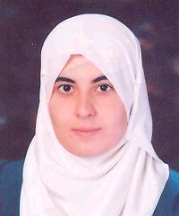 صورة فاتن احمد محمد الحموري