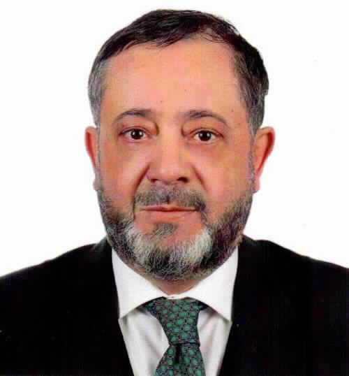 صورة محمد زهير محمد السعدي