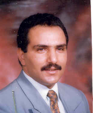 صورة مصطفى سالم سلامه اللوزي