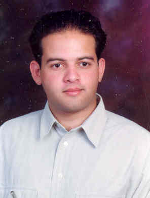 صورة طاهر جواد طاهر بركات