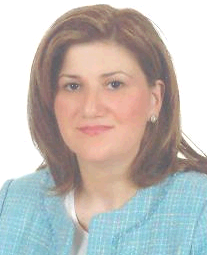صورة سوزان فؤاد صالح سابا