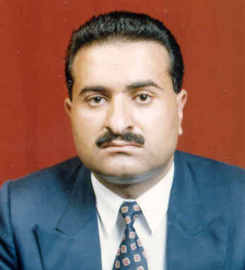 صورة علي محمود نايف الفريحات