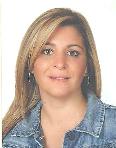 صورة اليدا سمير شاكر ابو نوار