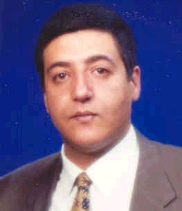 صورة جمال سالم محمود القضاة