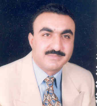 صورة جلال علي عبد الرزاق ابو زيد