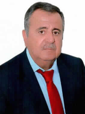 صورة ماجد غصاب عبد الله الربضي
