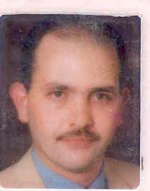 صورة شريف محمد شريف السعد