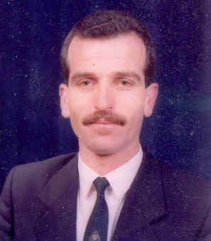 صورة شريف حسين عارف الشياب