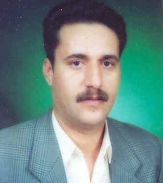 صورة احمد محمد مصطفى أبو رمان