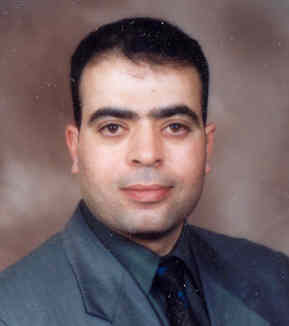 صورة فراس محمد عوض الطعامنة