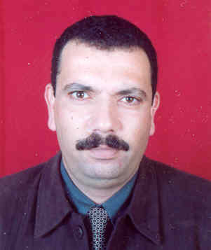 صورة زياد رستم ياسين المصري
