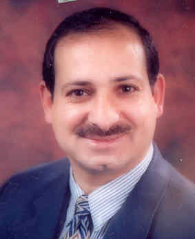 صورة فراس هشام فوزي الحسين العوامله