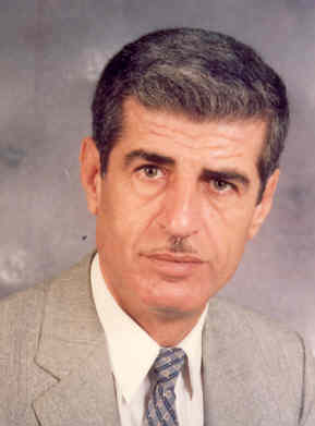 صورة نادر رشيد مصطفى سرور