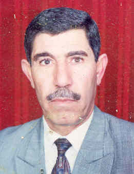 صورة نمر داود ناصر الرواشده