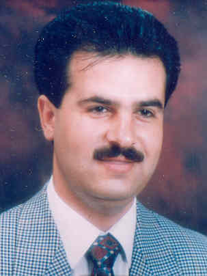 صورة باسل صبحي حسين فريحات